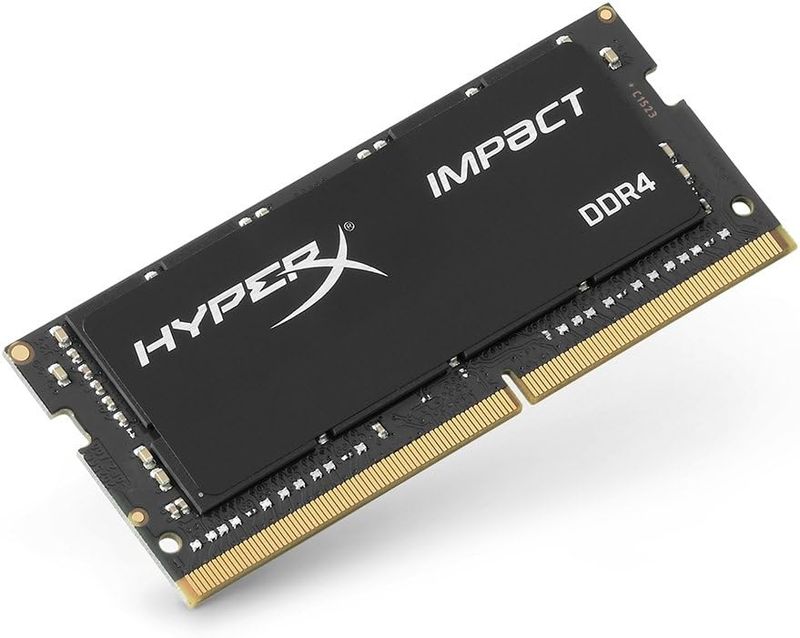 HyperX Impact HX424S14IB/16 Laptop Memory