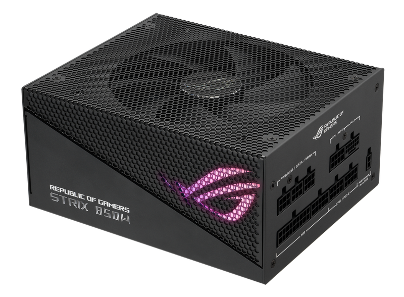 ASUS ROG STRIX 850G Aura 850W Power Supply