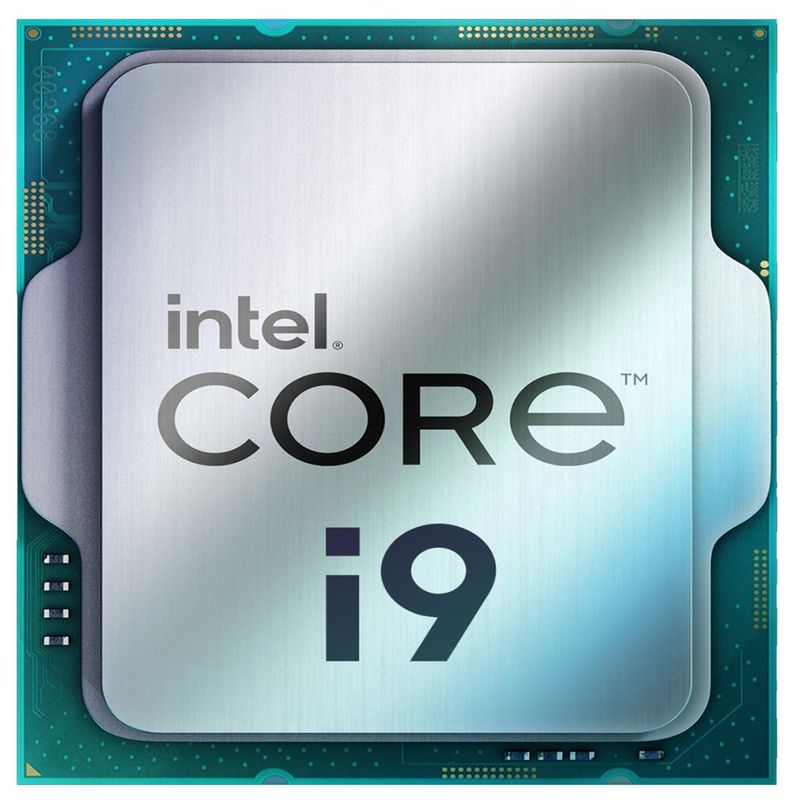 Intel Core i9-14900KF