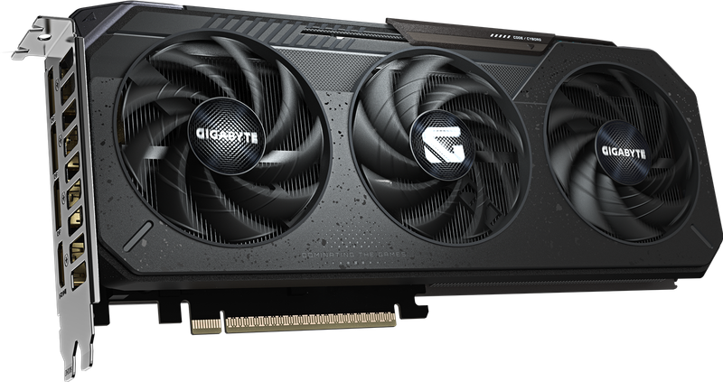 GIGABYTE GeForce RTX 5060 GAMING OC 8G