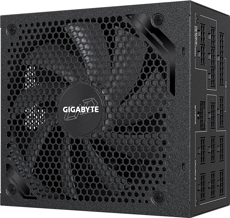 GIGABYTE UD1300GM PG5 1300W Power Supply
