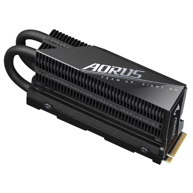 GIGABYTE AORUS Gen4 7000s Premium 1TB SSD