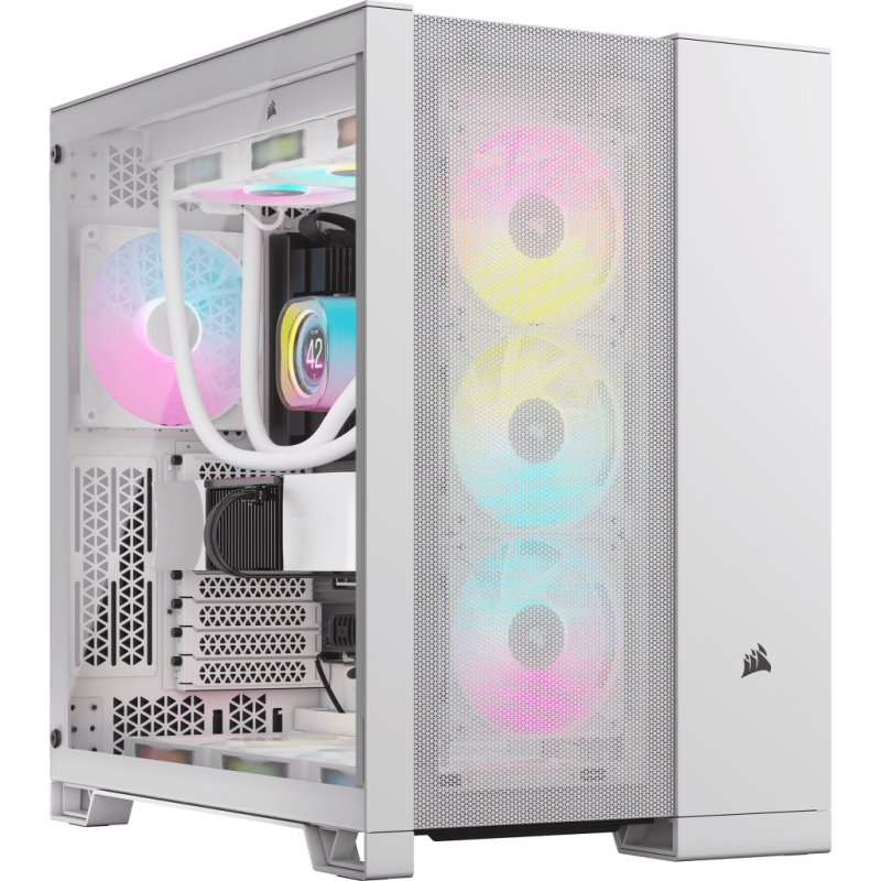 Corsair 6500D AIRFLOW PC Case