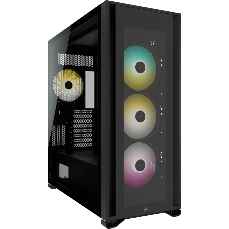 Corsair iCUE 7000X RGB PC Case
