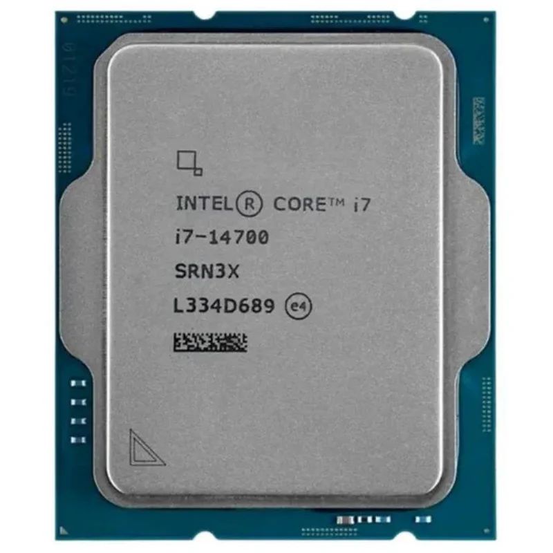 Intel Core i7-14700