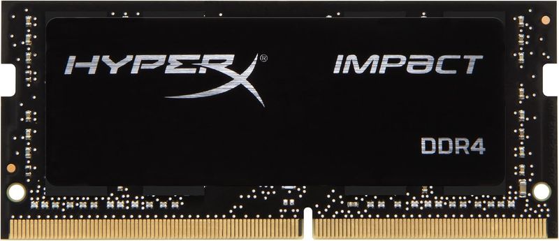 HyperX Impact HX426S15IB2/16 Laptop Memory