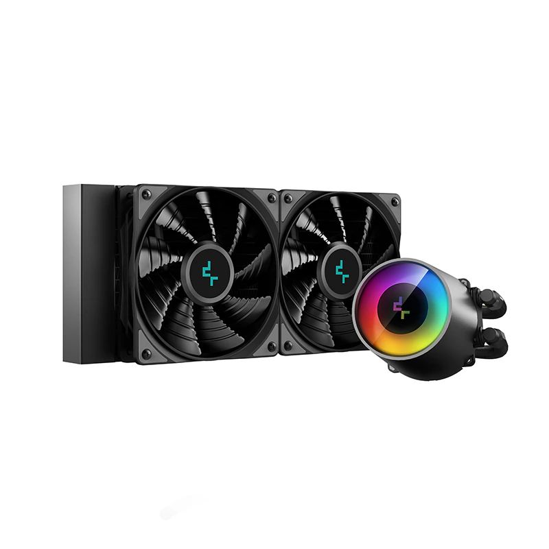 DeepCool CASTLE 240 V2