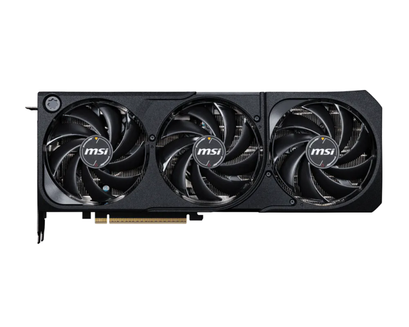 MSI GeForce RTX 5070 Ti 16G SHADOW 3X OC