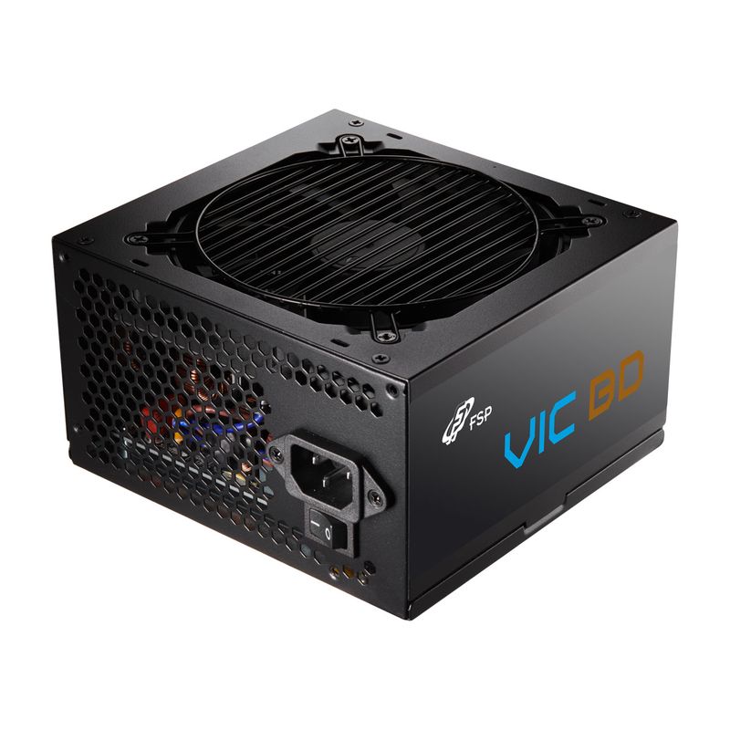 FSP VIC 650BD 650W Power Supply