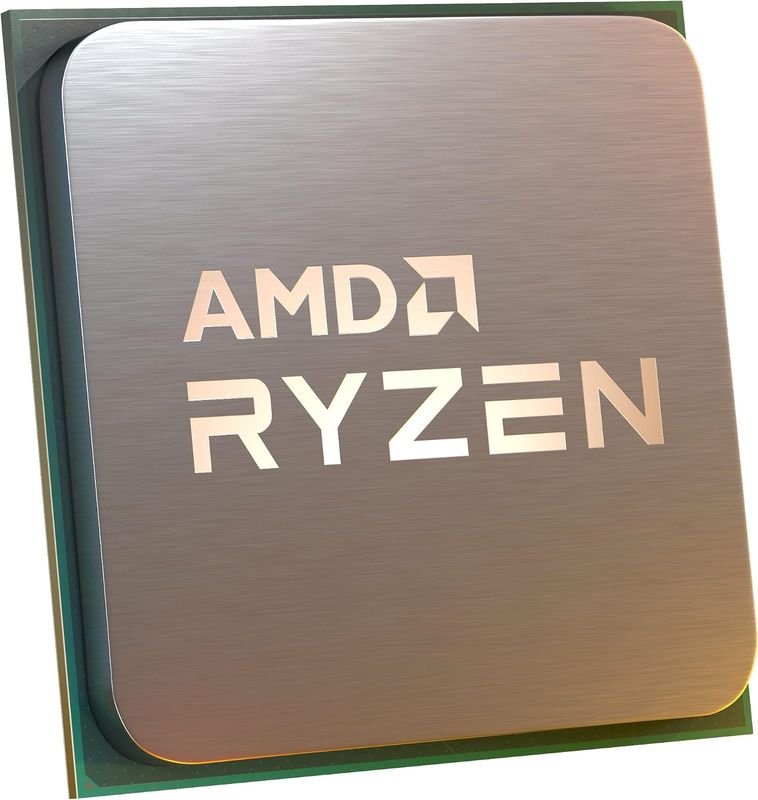 AMD Ryzen 5 4500