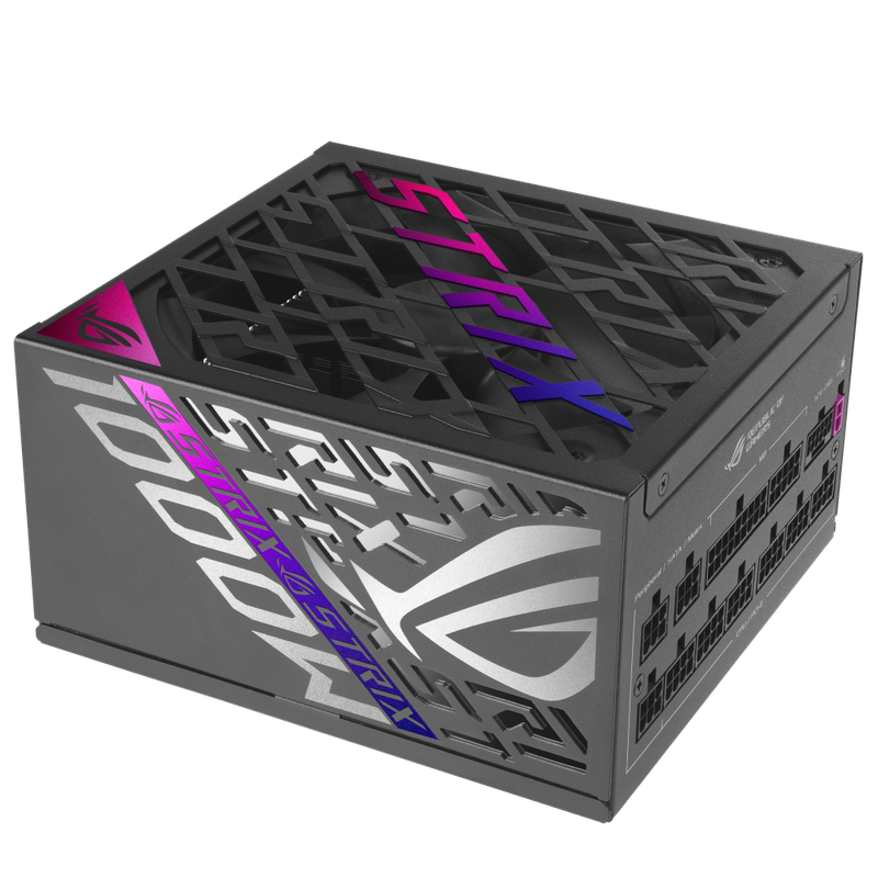 ASUS ROG STRIX 1000W Platinum (ROG-STRIX-1000P-GAMING)