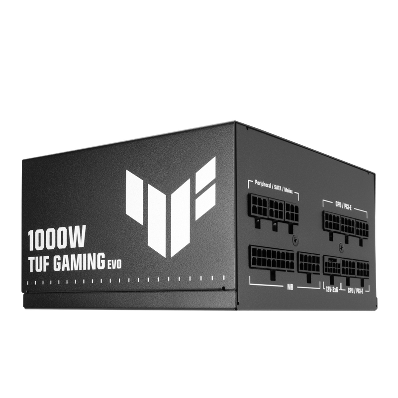 ASUS TUF Gaming 1000G EVO 1000W Power Supply