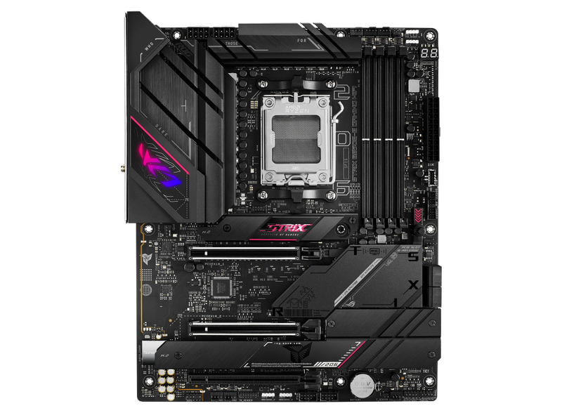 ASUS ROG STRIX B650E-E GAMING WIFI Motherboard