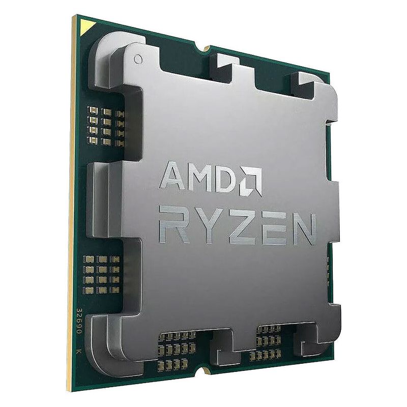 AMD Ryzen 9 9950X