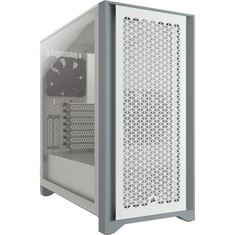 Corsair 4000D AIRFLOW PC Case