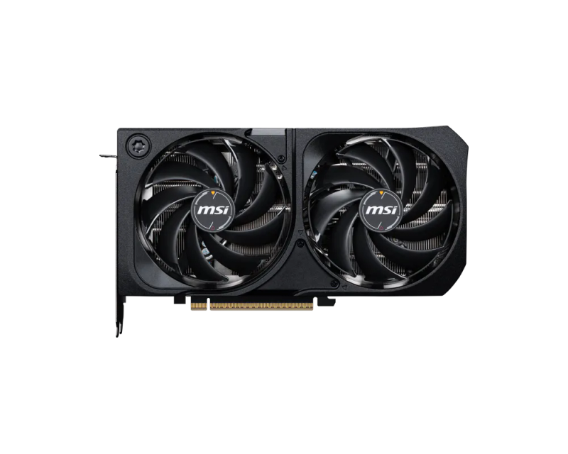 MSI GeForce RTX 5070 12G SHADOW 2X OC