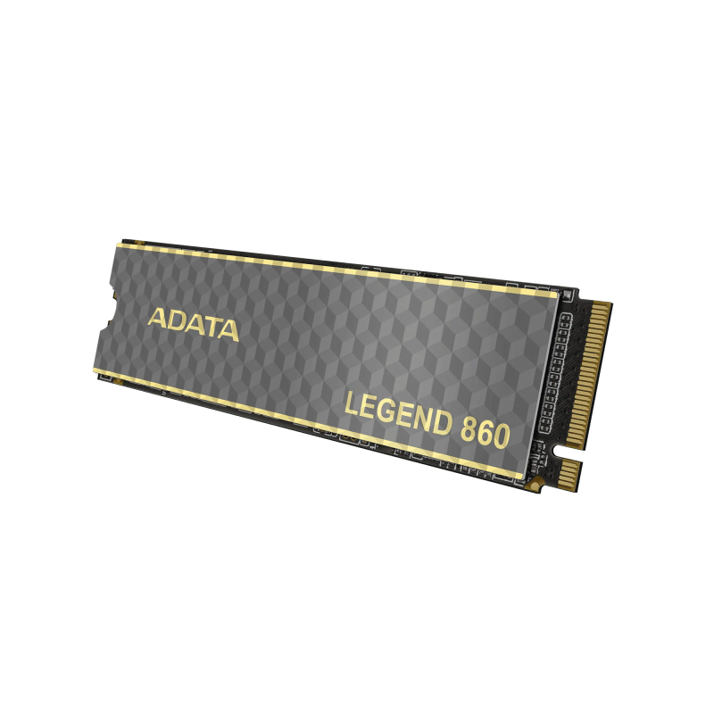 ADATA LEGEND 860 SSD