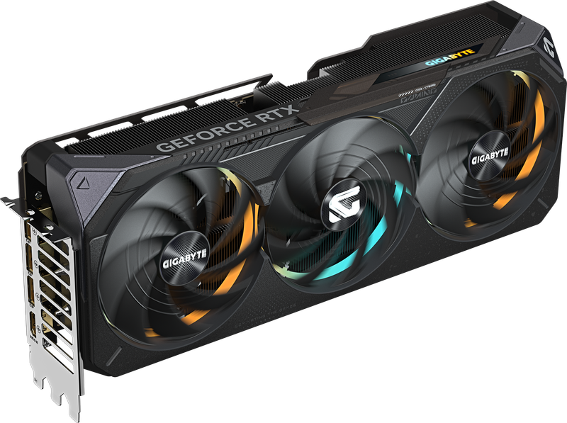GIGABYTE GeForce RTX 5070 Ti GAMING OC 16G
