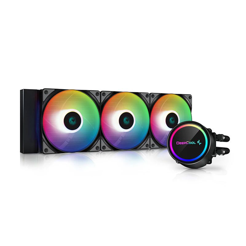 DeepCool GAMMAXX L360 A-RGB