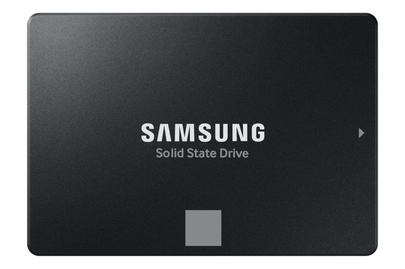 Samsung 870 EVO 4TB SSD