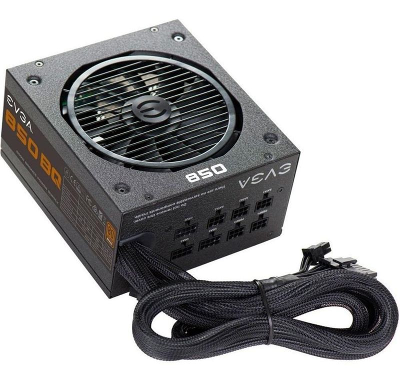 EVGA 850 BQ 850W Power Supply