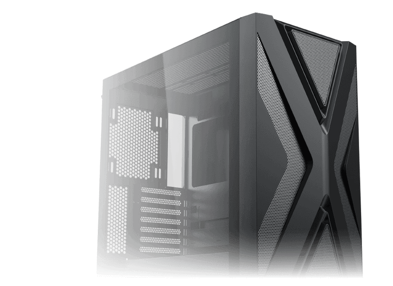 Xigmatek HYPERION PC Case