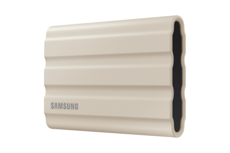 Samsung T7 Shield 2TB External SSD