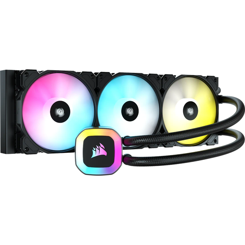 Corsair H150 RGB