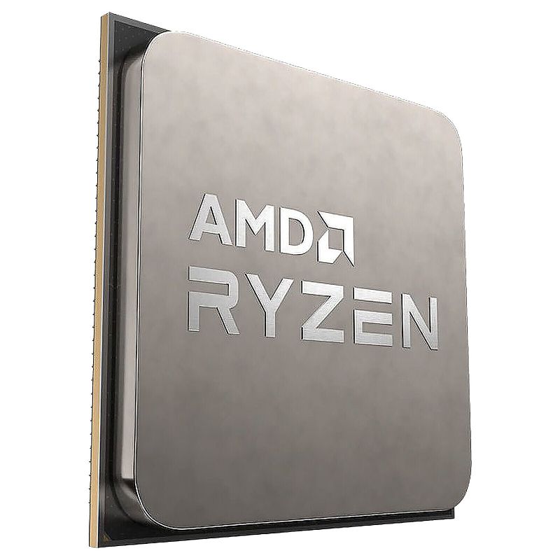 AMD Ryzen 5 5500