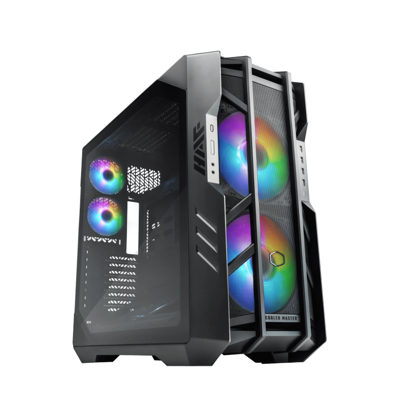 Cooler Master HAF 700 PC Case