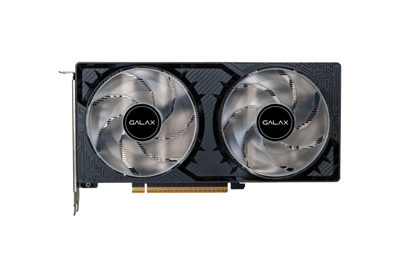 GALAX GeForce RTX 5050 1-Click OC V2