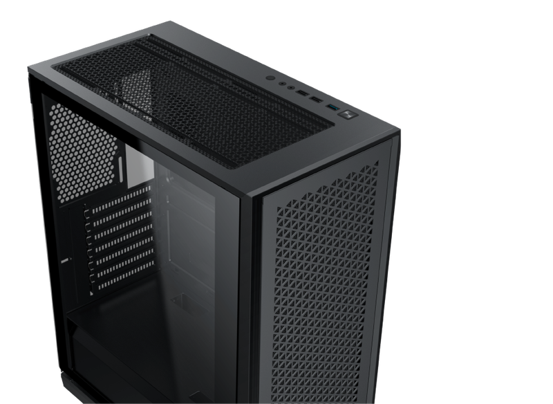 Xigmatek LUX S PC Case