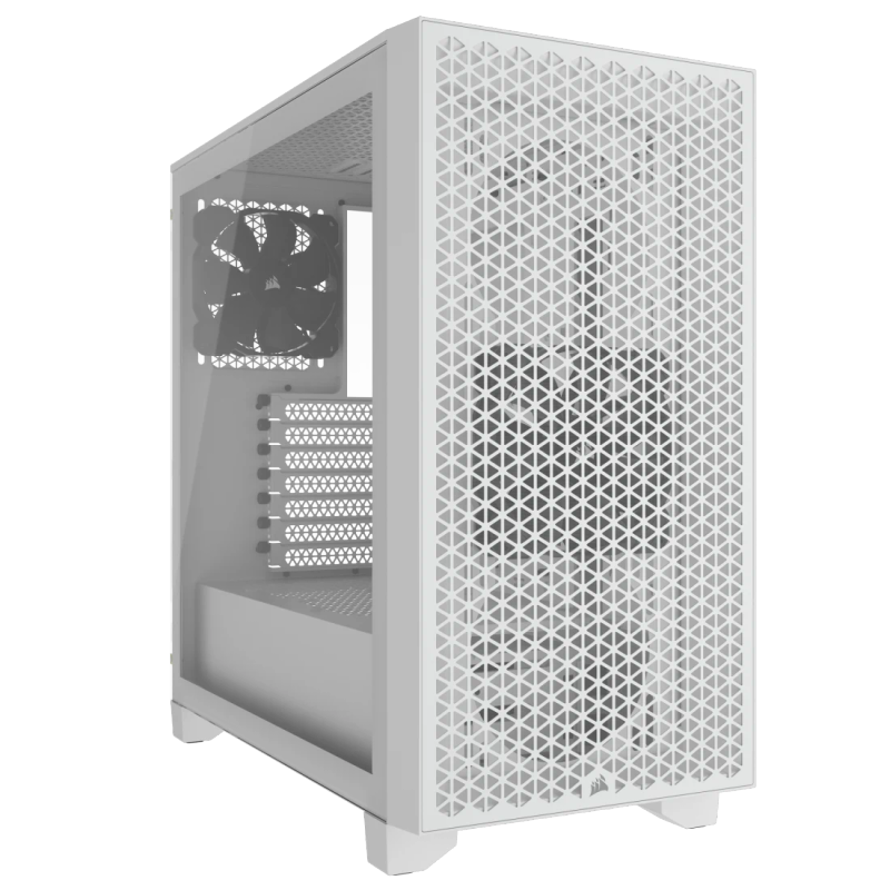 Corsair 3000D AIRFLOW PC Case