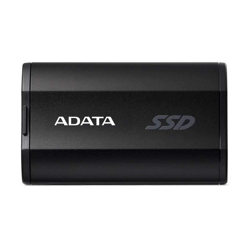 ADATA SD810 Black External SSD