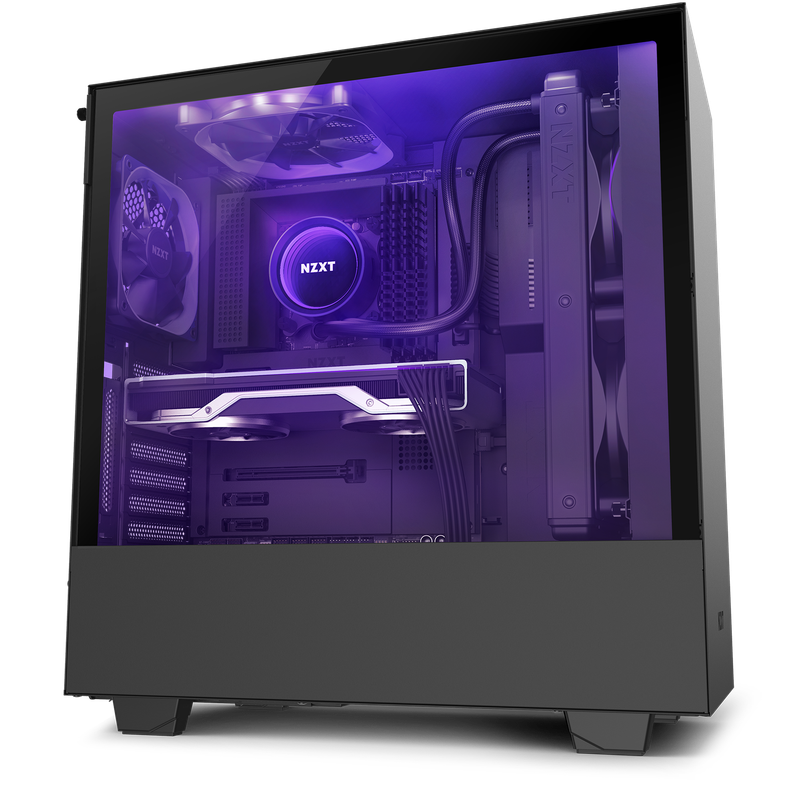 NZXT H510i PC Case