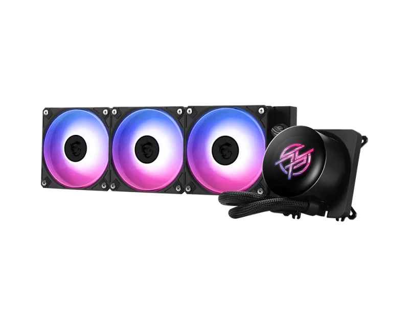 MSI MPG CORELIQUID P13 360