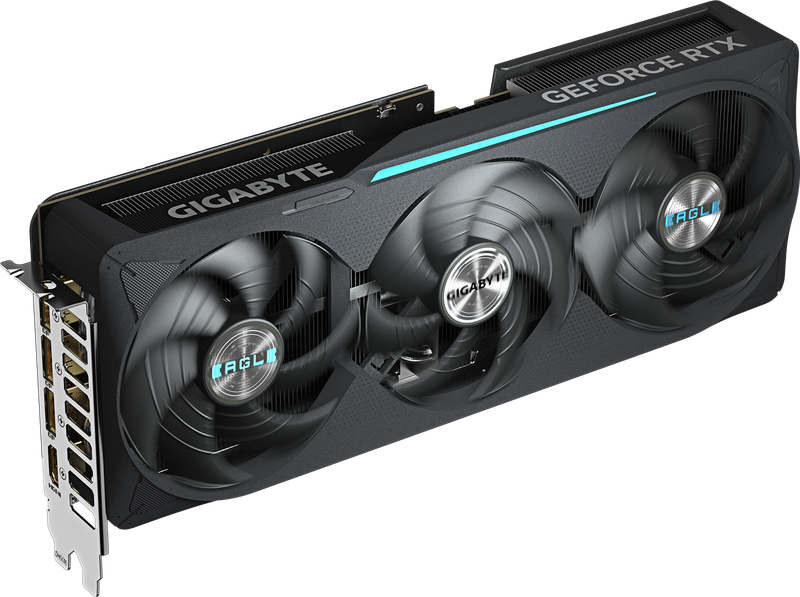 GIGABYTE GeForce RTX 5070 Ti EAGLE OC SFF 16G