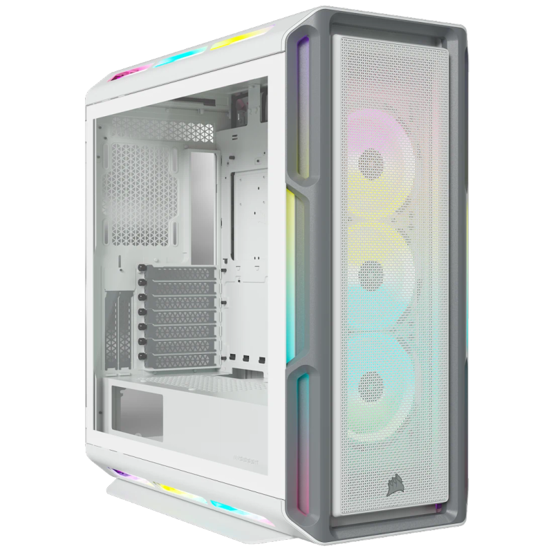 Corsair iCUE 5000T RGB PC Case