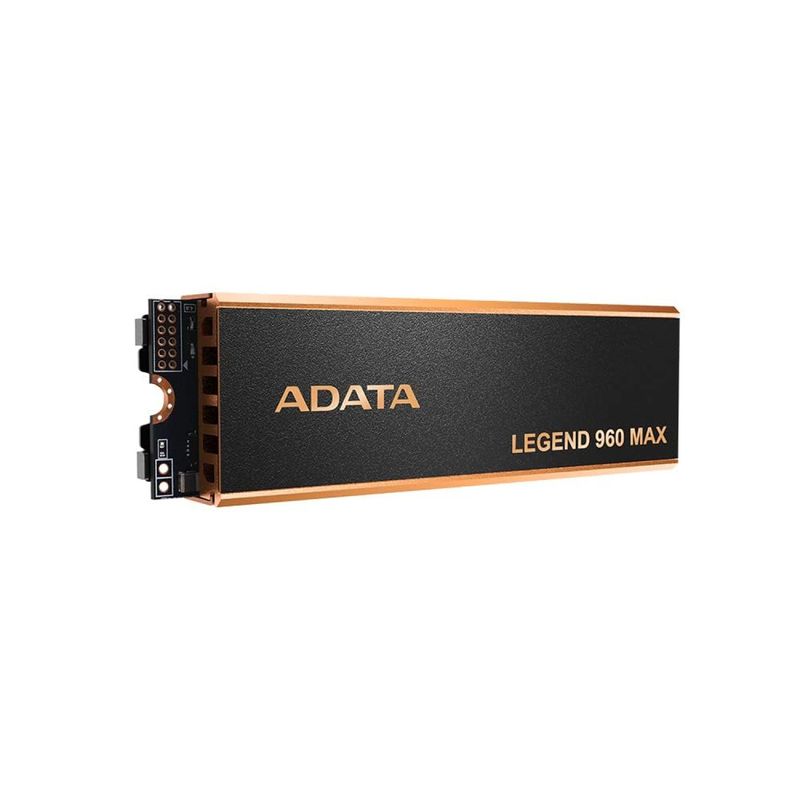 ADATA LEGEND 960 MAX 2TB SSD