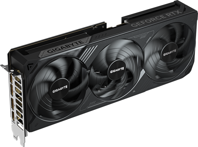 GIGABYTE GeForce RTX 5070 Ti WINDFORCE OC SFF 16G
