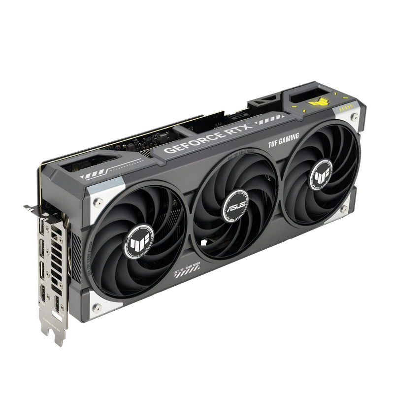 ASUS TUF Gaming GeForce RTX 5070 12GB GDDR7 OC Edition