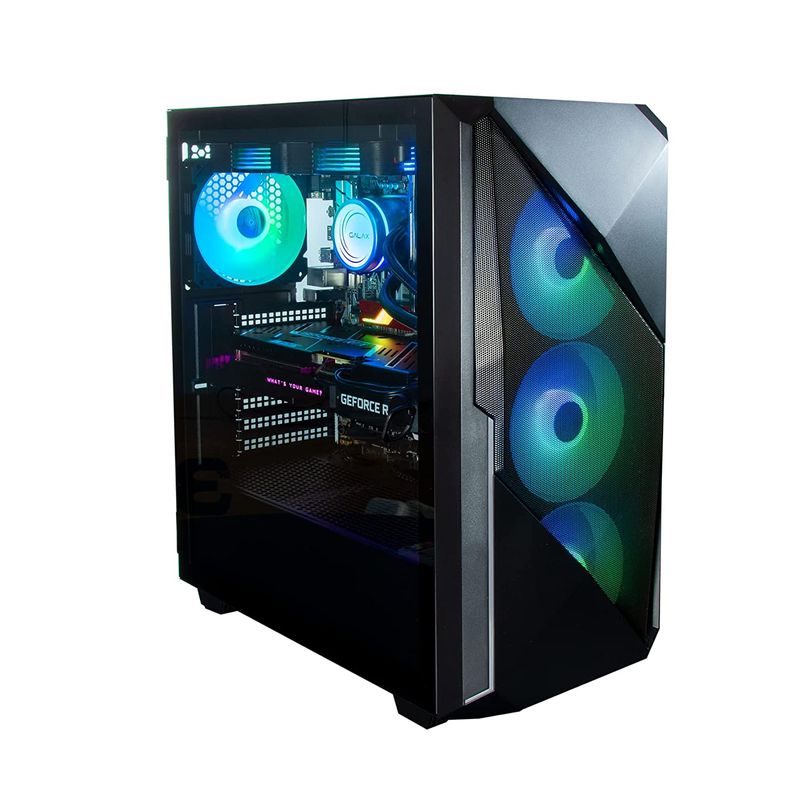 GALAX REVOLUTION-01 PC Case
