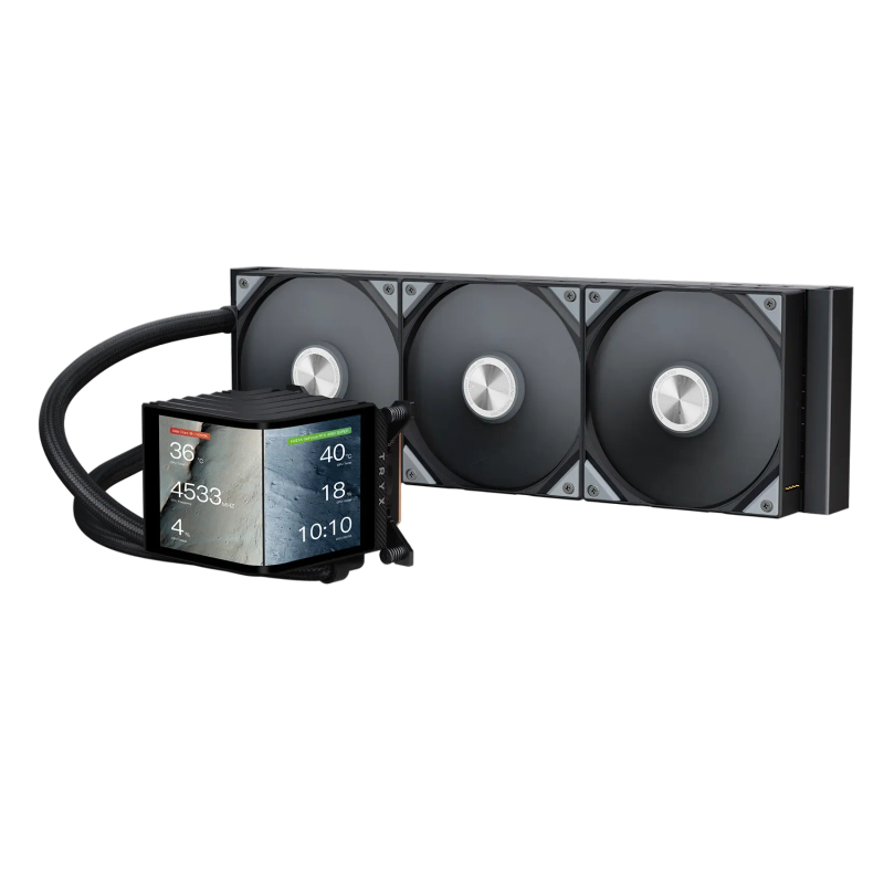 TRYX PANORAMA 360 ARGB