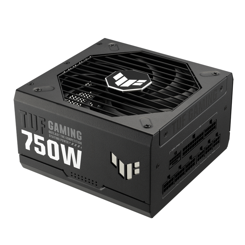 ASUS TUF Gaming 750G 750W Power Supply