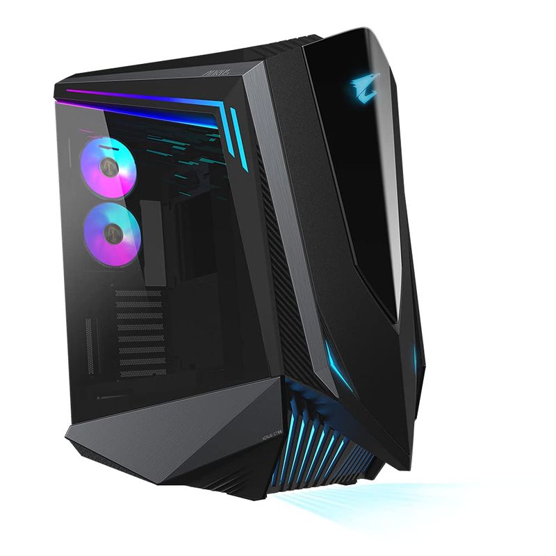 GIGABYTE AORUS AORUS C700 GLASS PC Case