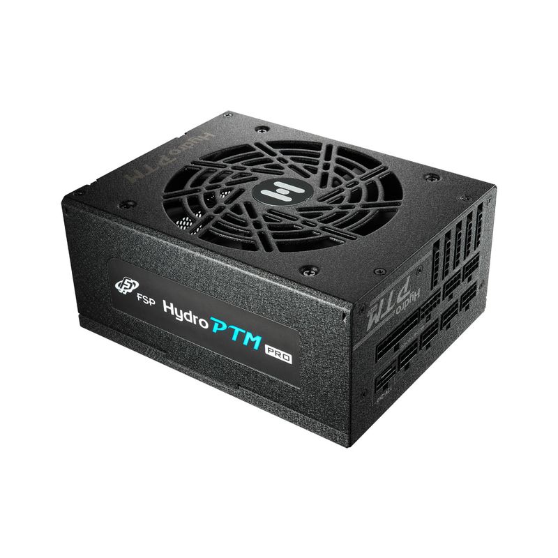 FSP Hydro PTM PRO 850 850W Power Supply