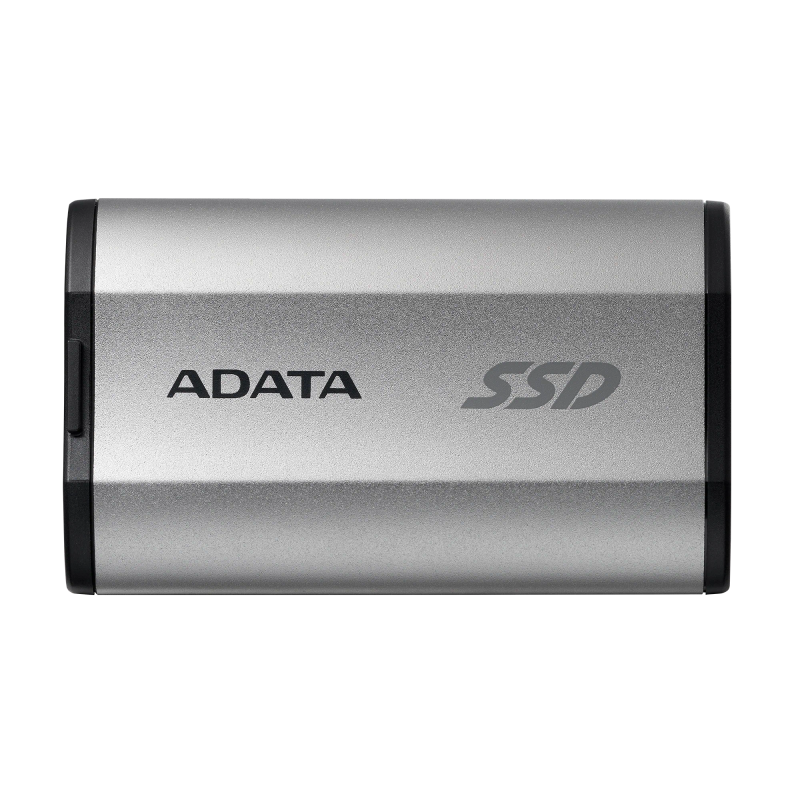 ADATA SD810 1TB Silver Grey External SSD