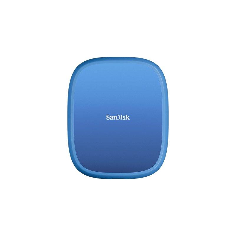 SanDisk Creator Phone External SSD
