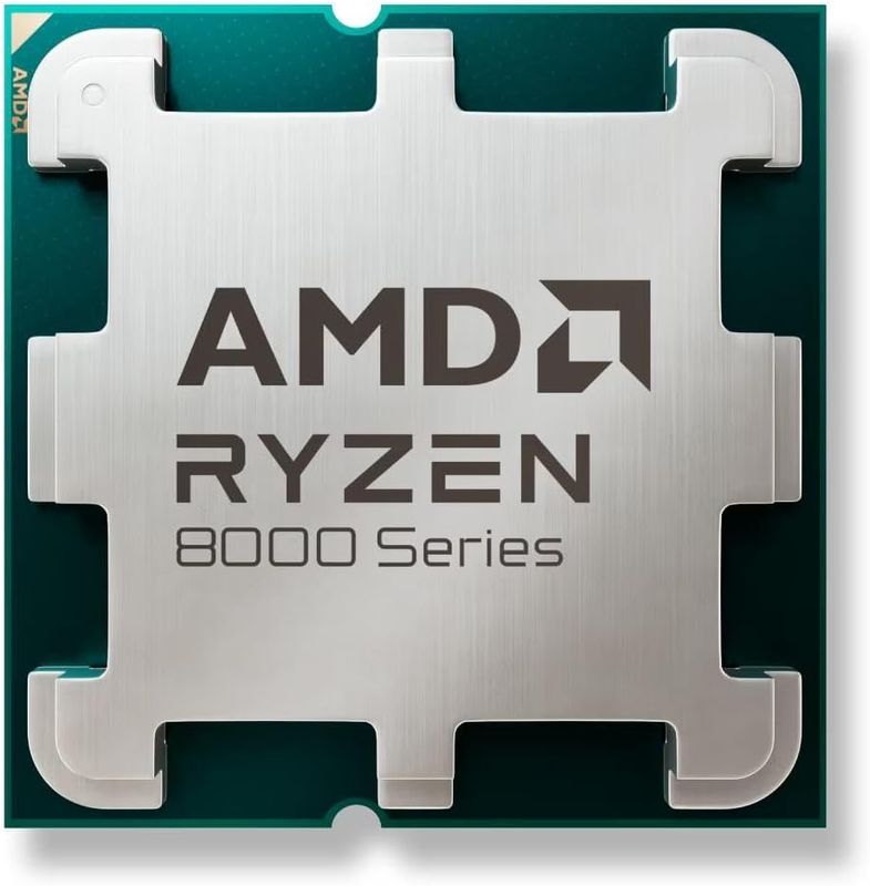 AMD Ryzen 5 8400F