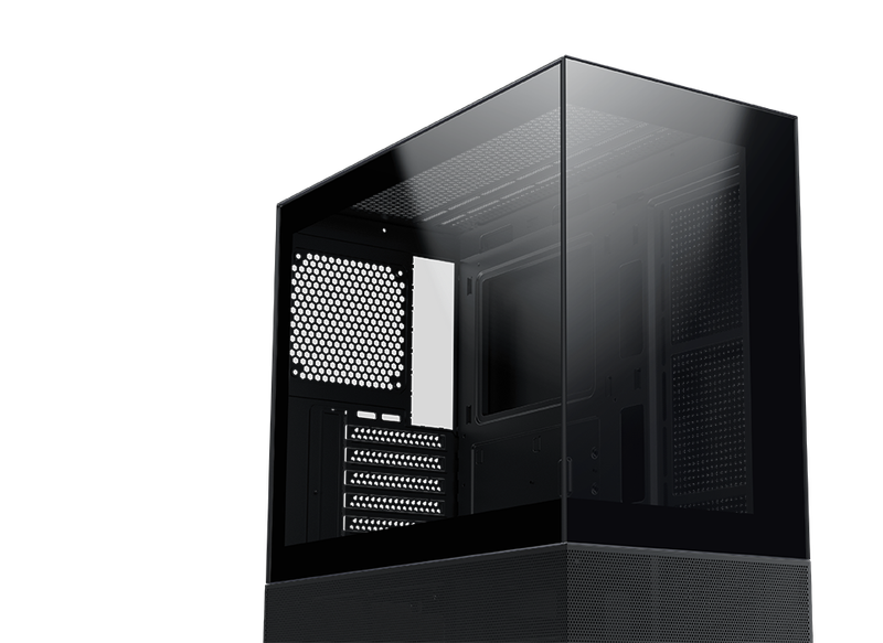 Xigmatek ENDORPHIN AIR V2 PC Case
